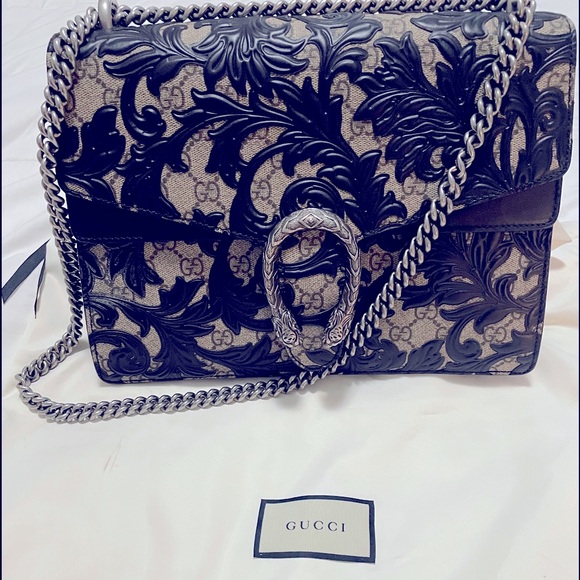 Gucci Dionysus Rare - Picture 1 of 2